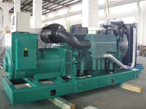 淮阴便携静音：租赁无声发电机组，便携式解决能源需求