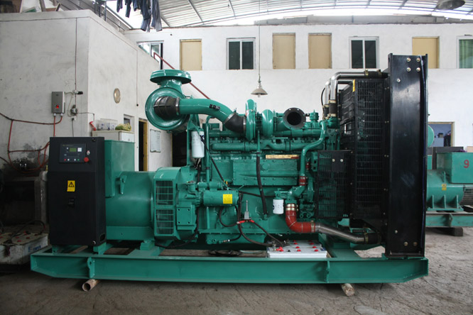 淮阴环保无噪音：租用静音发电机组，为环境和耳朵双重保驾护航